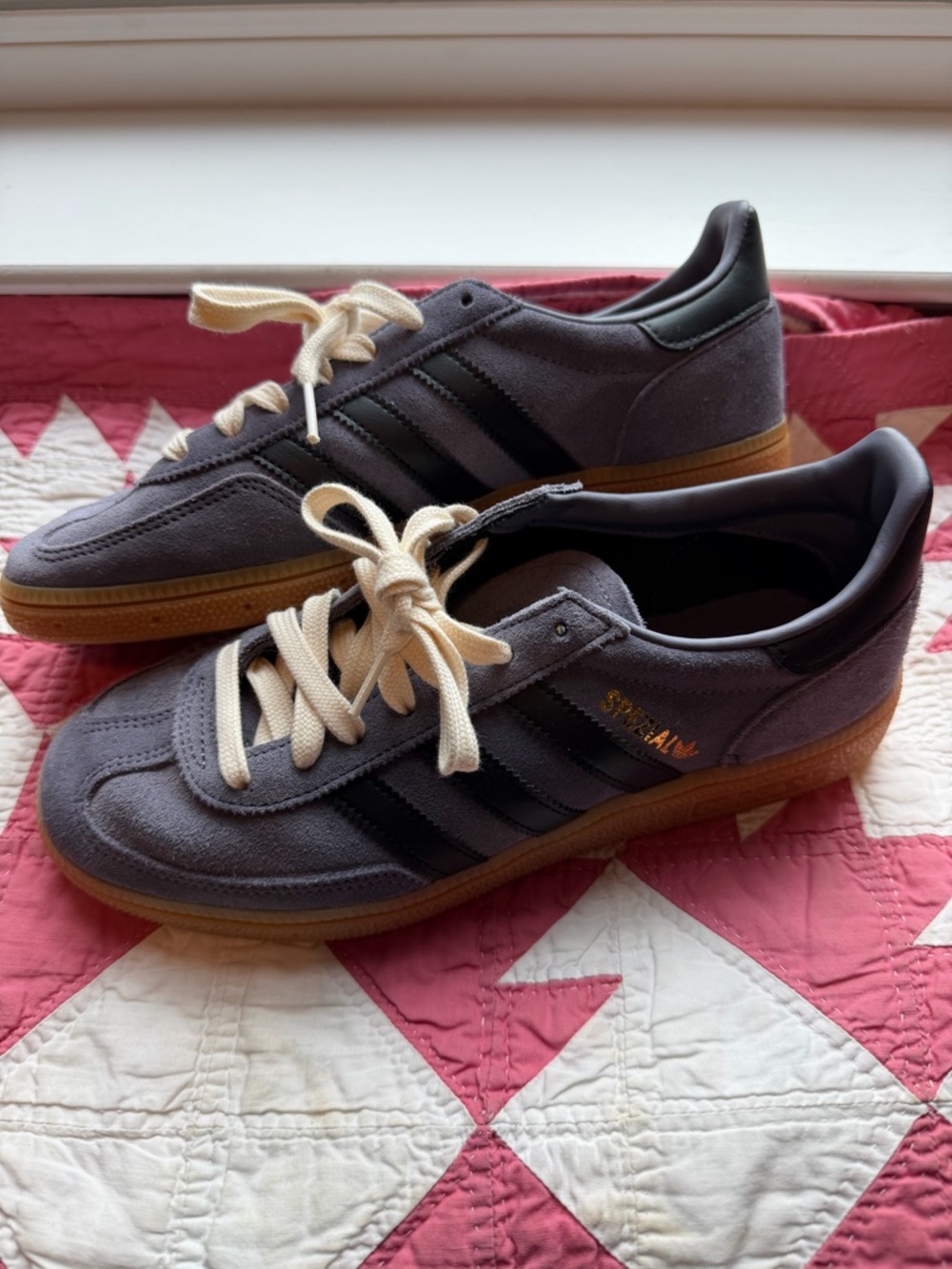 Adidas Spezial sneakers